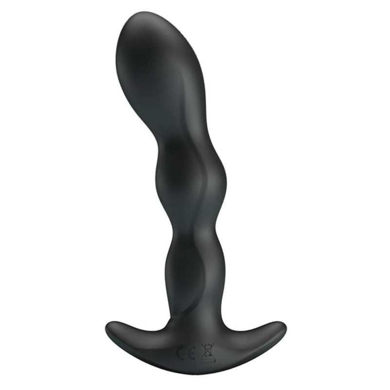 Pretty Love Stimulateur vibrant de prostate VIBE 13 x 3.3cm